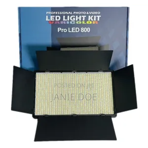 Photo - 60 Watt Professional Lighting