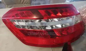 Oem Rear Light Back Light for Mercedes Benz E300