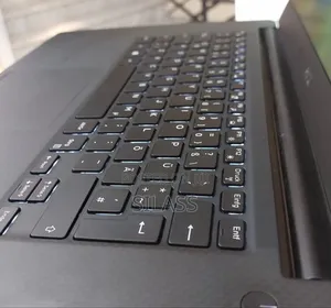 New Laptop Dell Precision 5540 16GB Intel Core I7 SSD 512GB