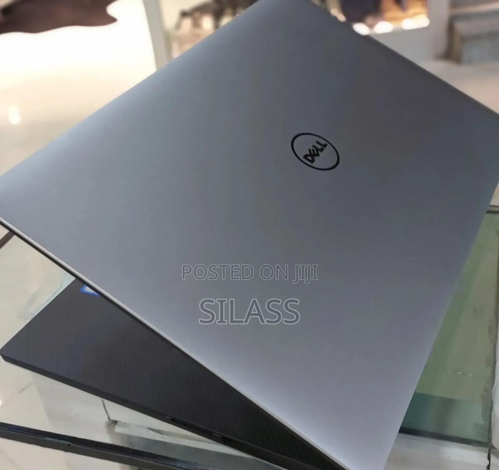 New Laptop Dell Precision 5540 16GB Intel Core I7 SSD 512GB