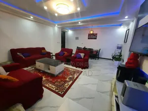 Furnished 2bdrm Condo in Bole Ayat for sale