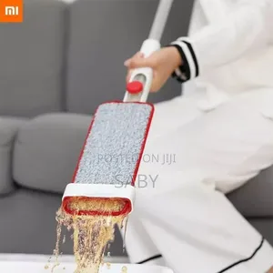 ("Mop) ከእጅ ንክኪ ነፃ የሆነ መወክወያ
