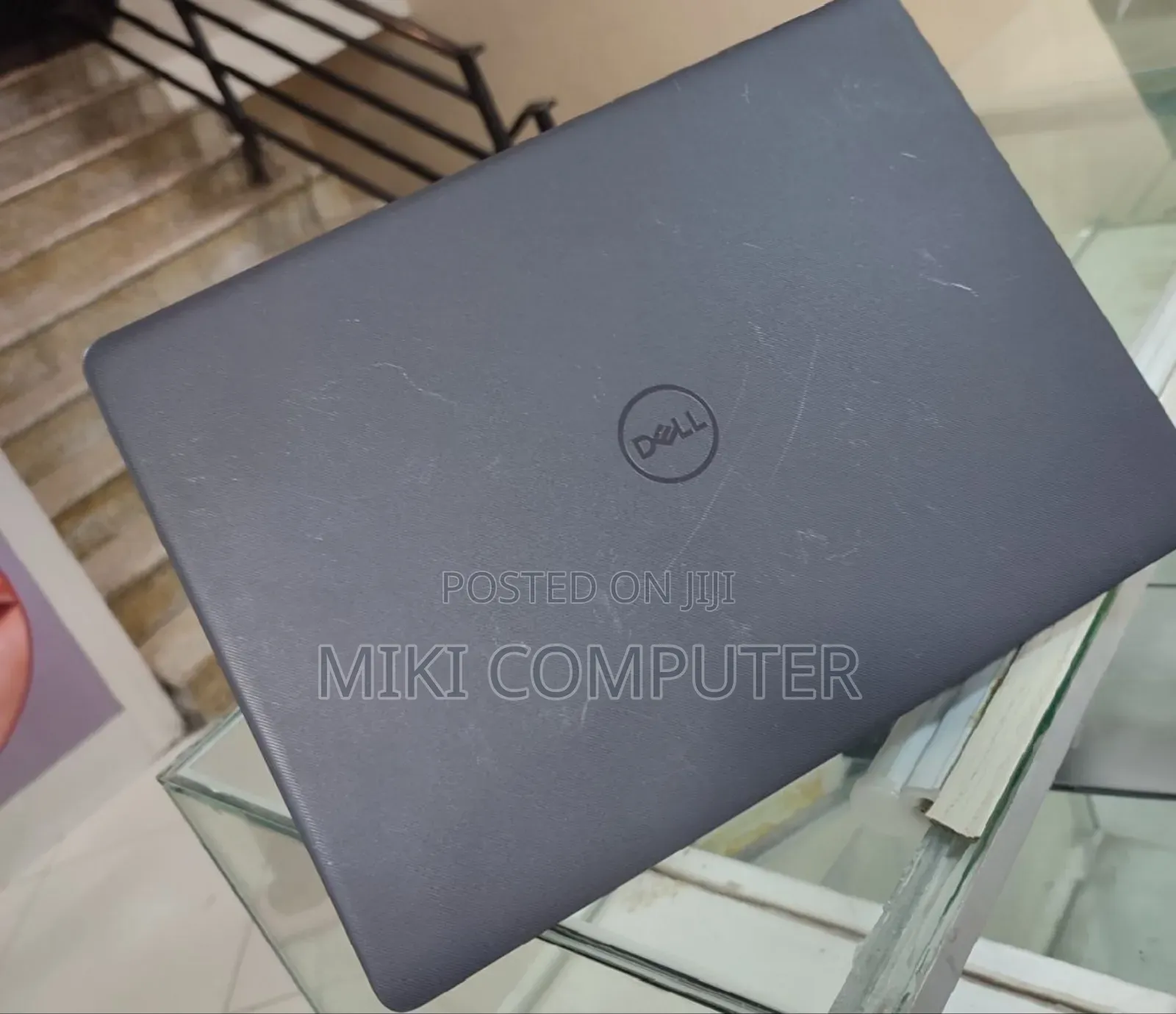 New Laptop Dell Vostro 1014 8GB Intel Core I5 SSD 256GB