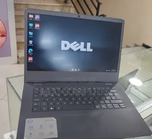 New Laptop Dell Vostro 1014 8GB Intel Core I5 SSD 256GB