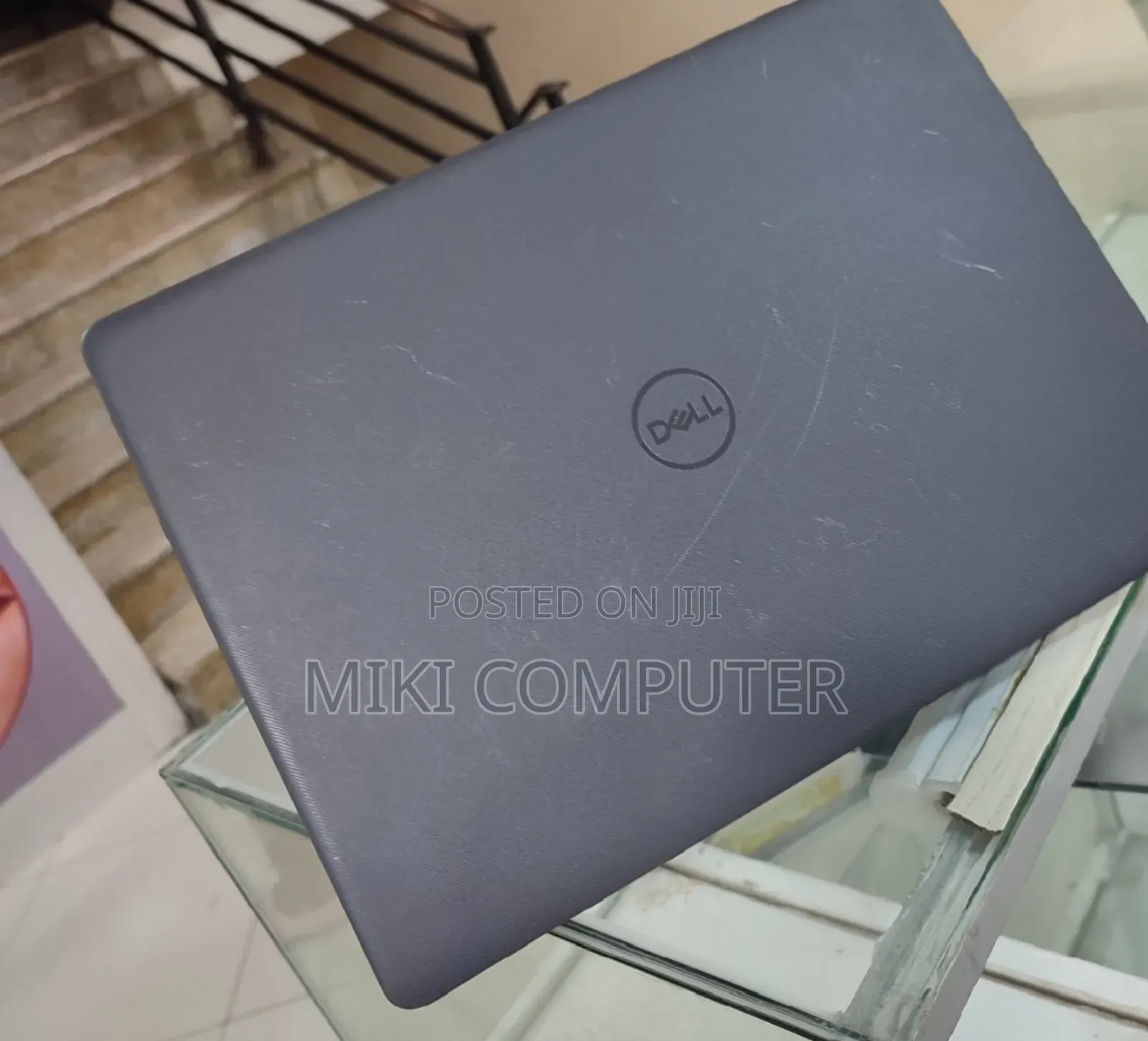 New Laptop Dell Vostro 1014 8GB Intel Core I5 SSD 256GB
