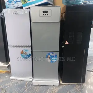 Aqua Drop Water Dispenser