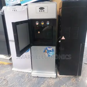 Aqua Drop Water Dispenser