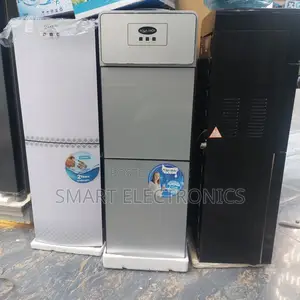 Aqua Drop Water Dispenser