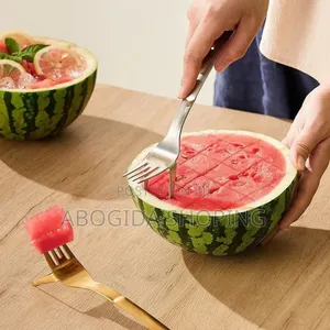 Photo - Watermelon Cutting Fork