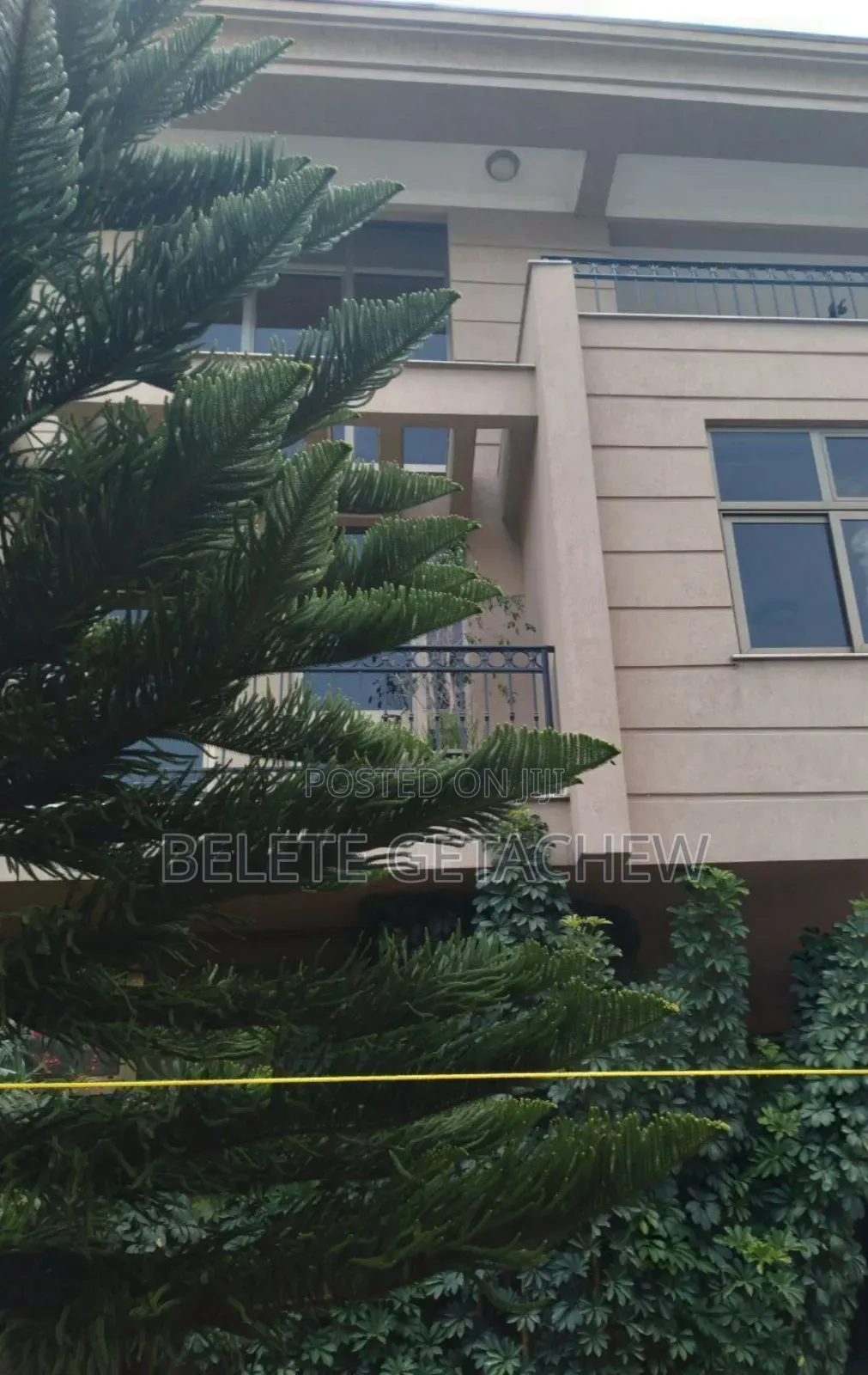 6bdrm House in Ayat, B+G+2 House, Bole for sale