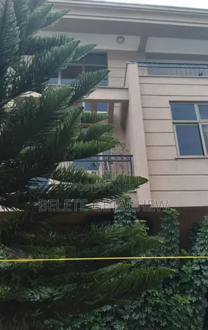 6bdrm House in Ayat, B+G+2 House, Bole for sale