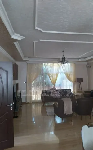 6bdrm House in Ayat, B+G+2 House, Bole for sale