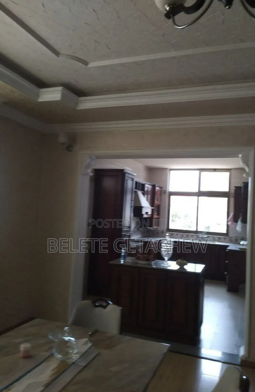 6bdrm House in Ayat, B+G+2 House, Bole for sale