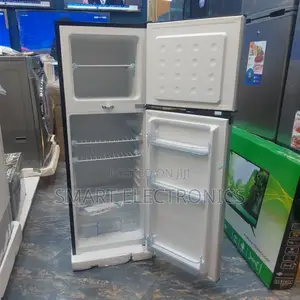 4 Point Refrigerator 210l