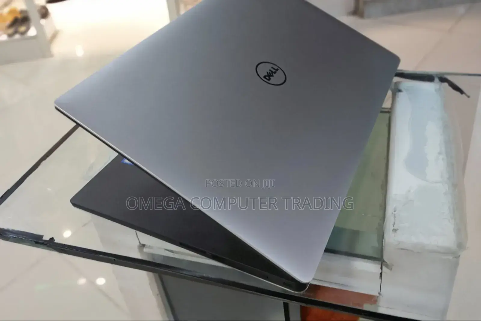 New Laptop Dell Precision 5510 16GB Intel Core i7 SSD 512GB