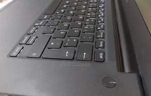 New Laptop Dell Precision 5510 16GB Intel Core I7 SSD 512GB