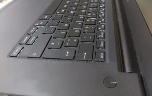 New Laptop Dell Precision 5510 16GB Intel Core i7 SSD 512GB