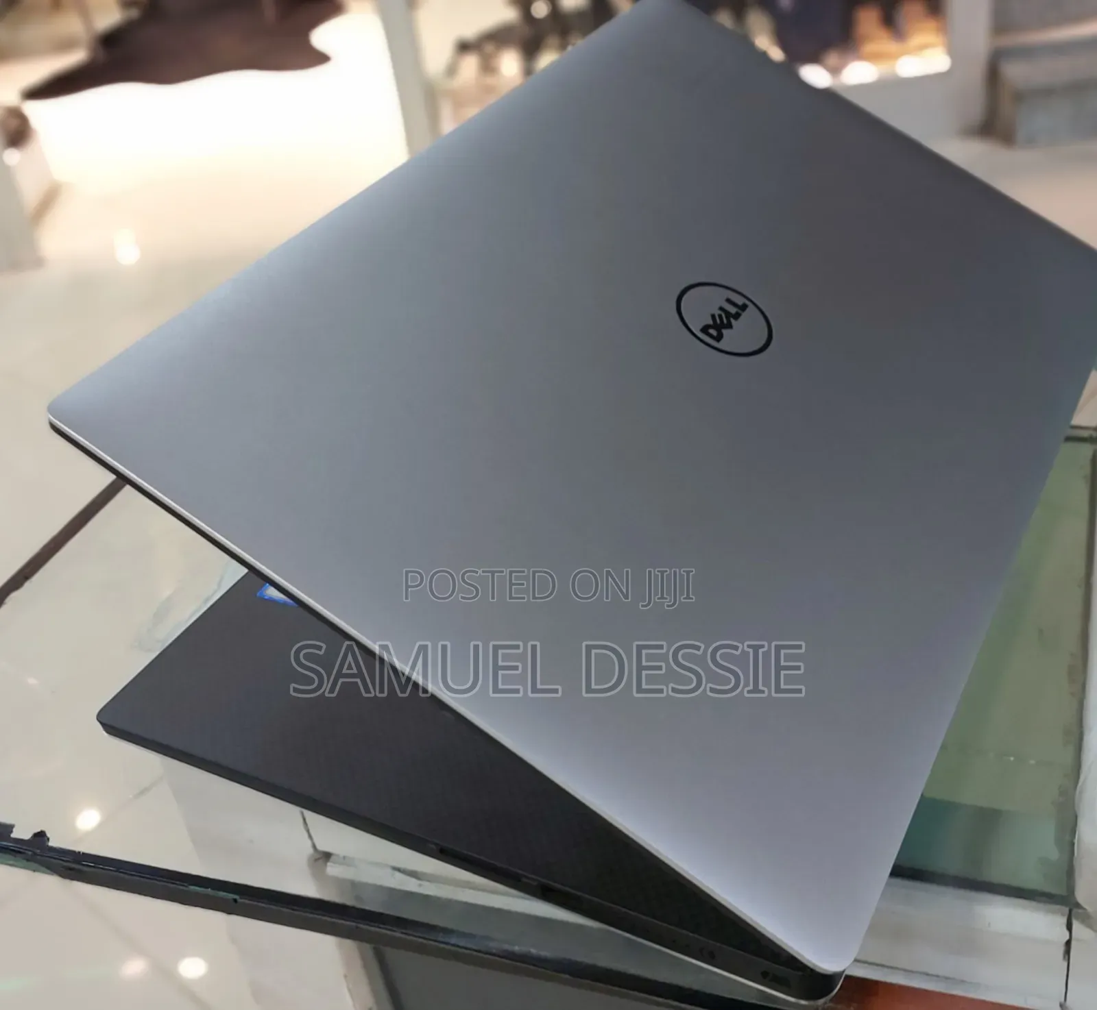 New Laptop Dell Precision 15 3520 16GB Intel Core I7 SSD 512GB