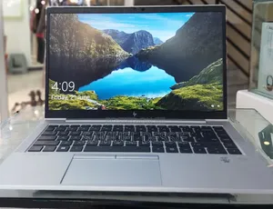 New Laptop HP EliteBook 840 G7 16GB Intel Core I7 SSD 512GB