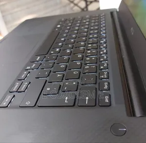 New Laptop Dell 16GB Intel Core I7 SSD 512GB