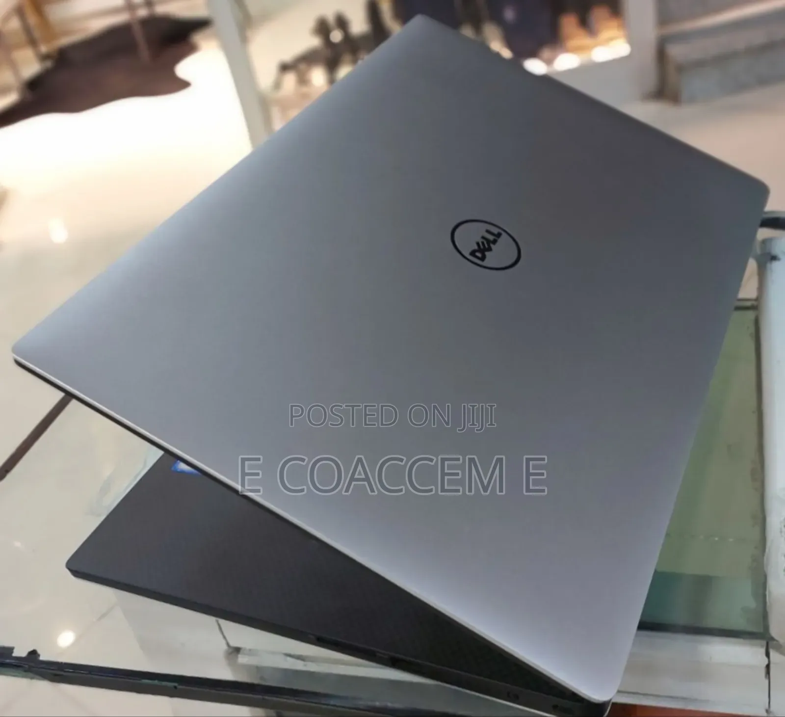 New Laptop Dell 16GB Intel Core I7 SSD 512GB