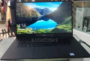 New Laptop Dell 16GB Intel Core I7 SSD 512GB