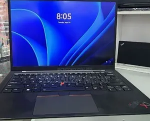 Photo - Laptop Lenovo ThinkPad X1 Carbon 8GB Intel Core I5 SSD 512GB