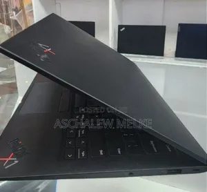 Laptop Lenovo ThinkPad X1 Carbon 8GB Intel Core I5 SSD 512GB