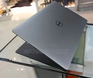 Photo - Laptop Dell Precision 15 3541 16GB Intel Core I7 SSD 512GB