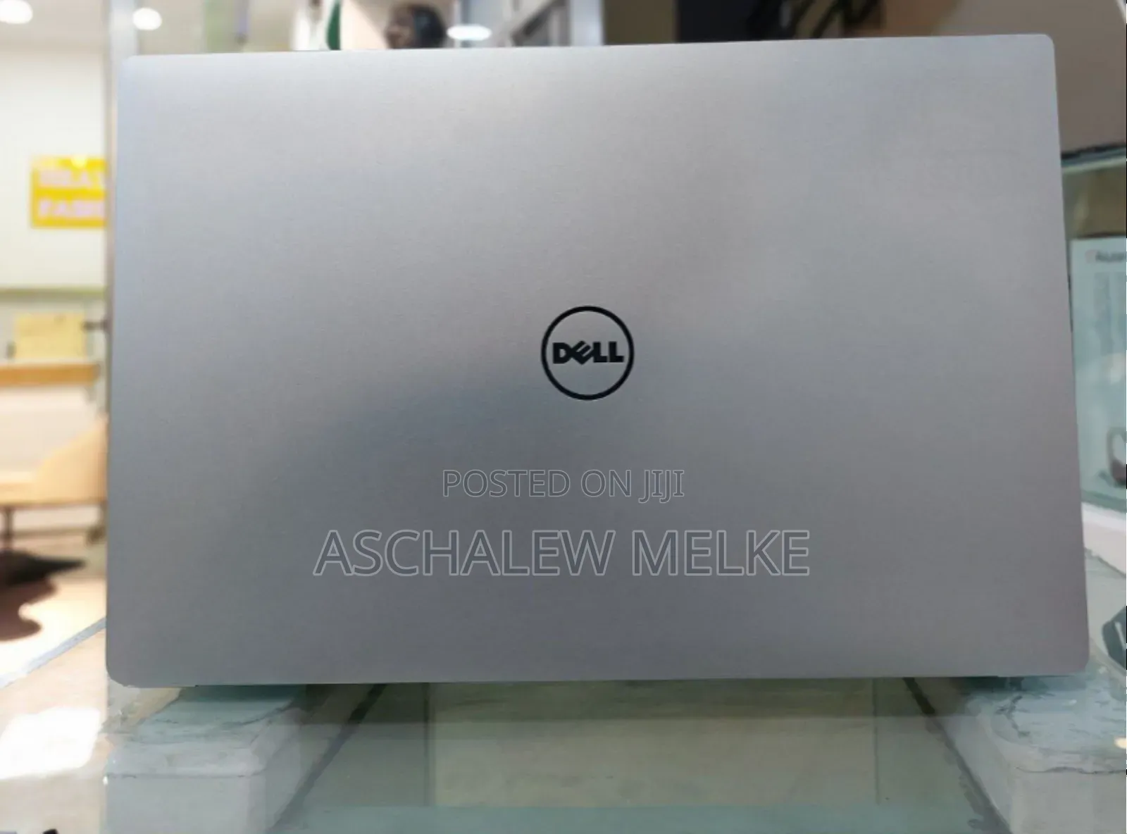 Laptop Dell Precision 15 3541 16GB Intel Core I7 SSD 512GB