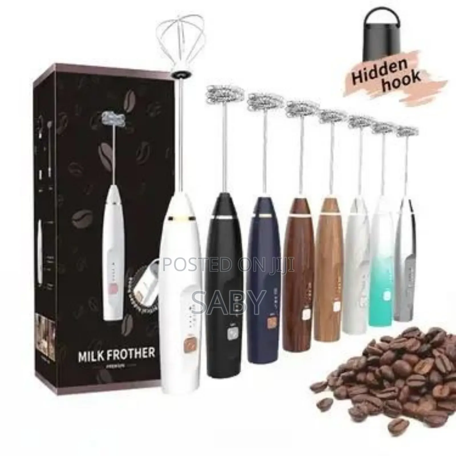 Meoko USB Adjustable Milk Frozer