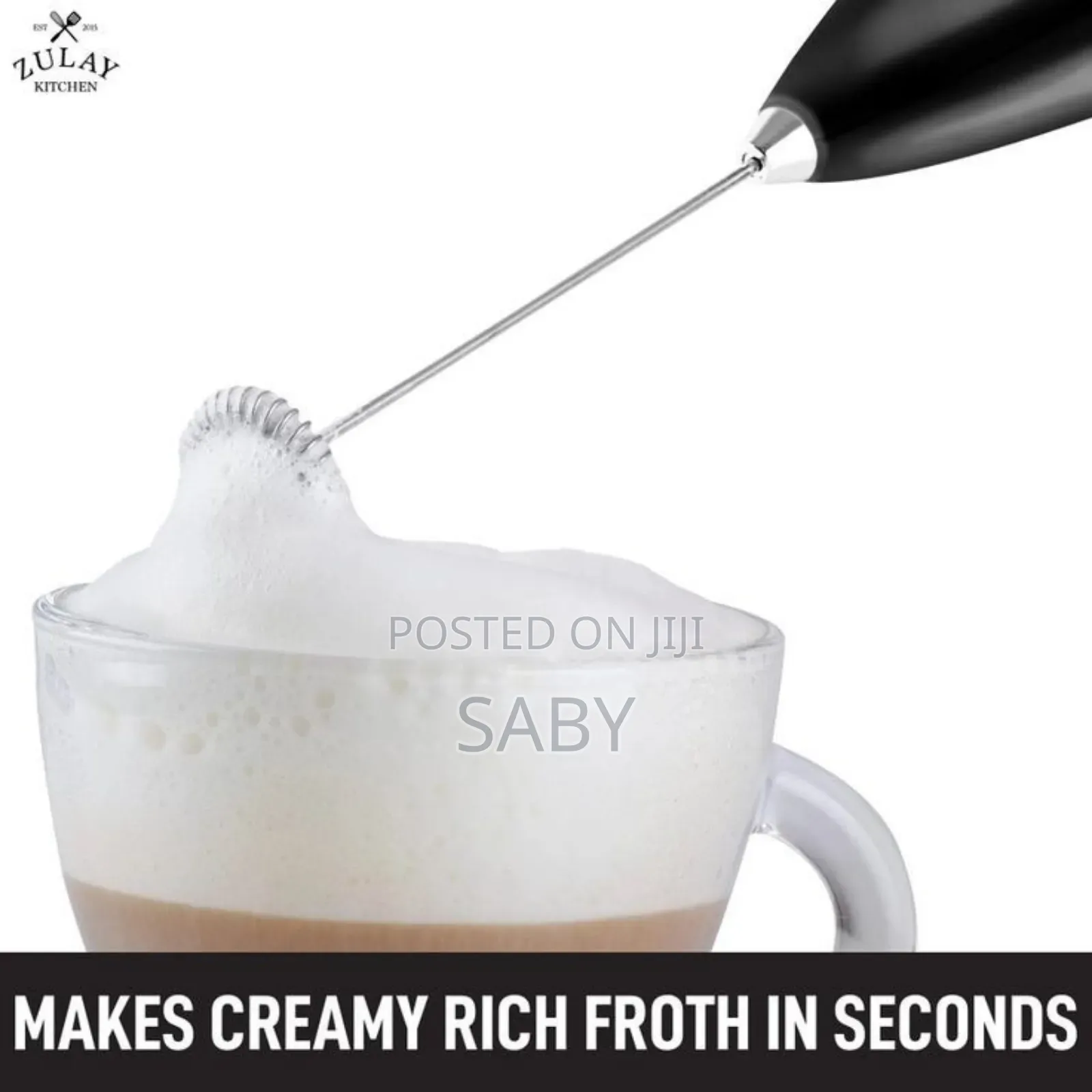 Meoko USB Adjustable Milk Frozer