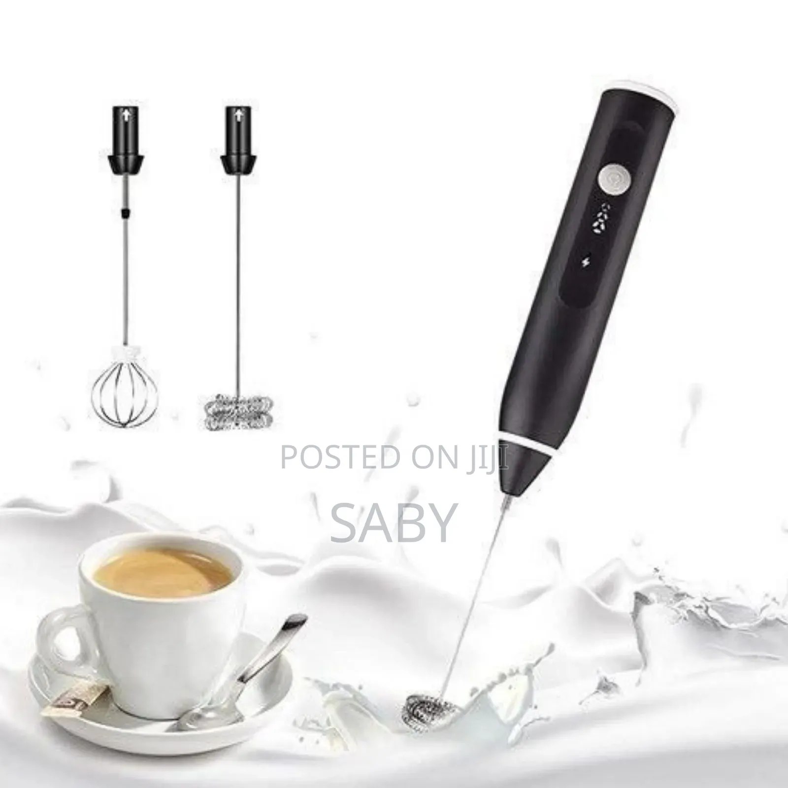 Meoko USB Adjustable Milk Frozer