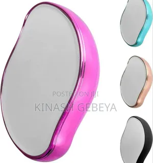 Painless Crystal Hair Remover