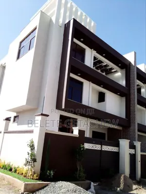 Photo - 7bdrm House in Ayat Zone, G+2, Bole for sale