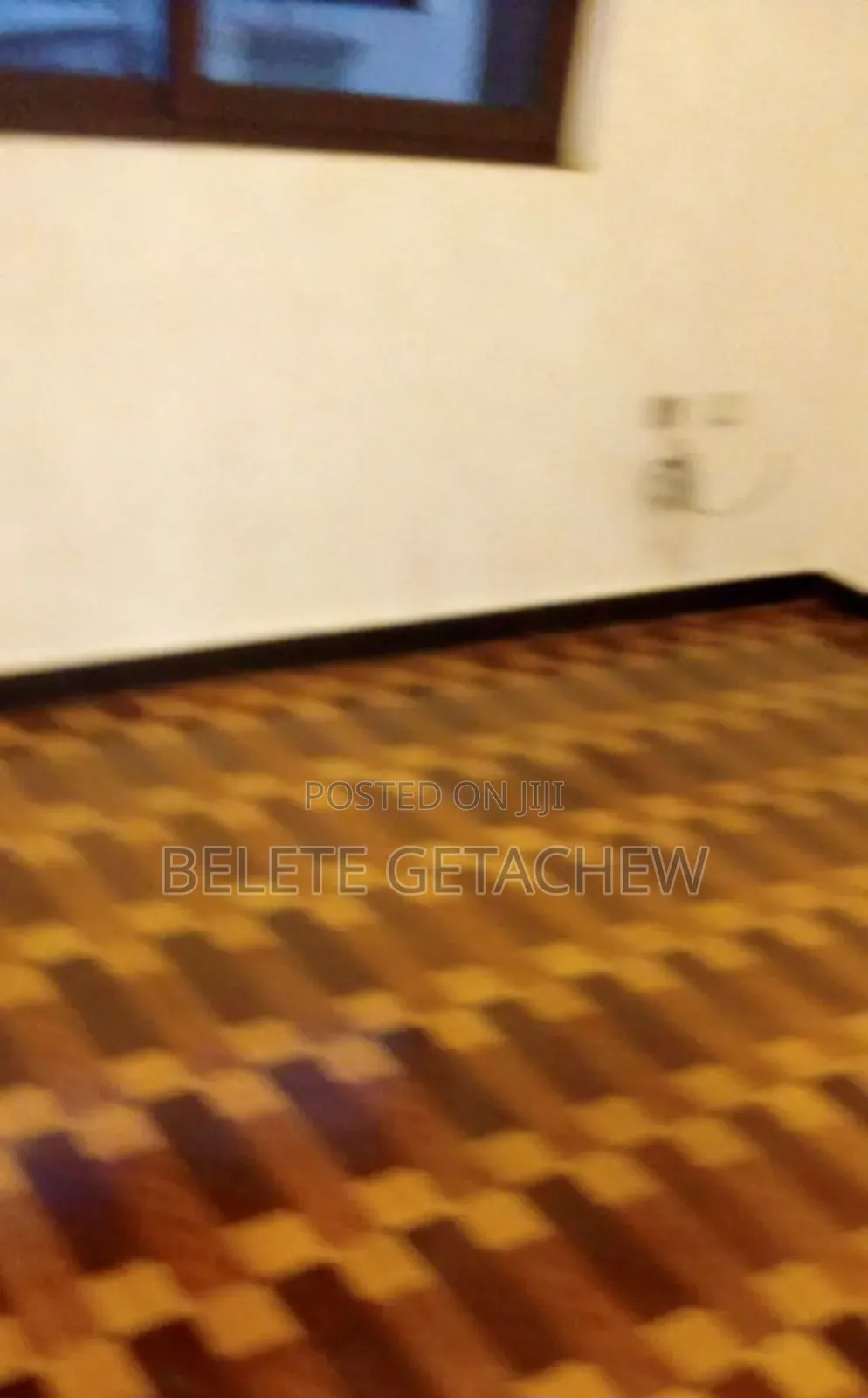 7bdrm House in Ayat Zone, G+2, Bole for sale