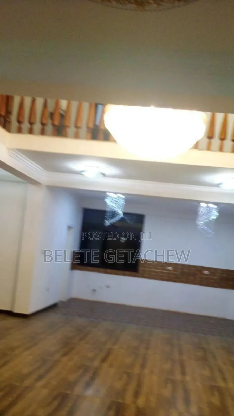 7bdrm House in Ayat Zone, G+2, Bole for sale