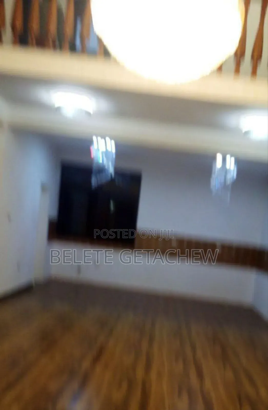 7bdrm House in Ayat Zone, G+2, Bole for sale