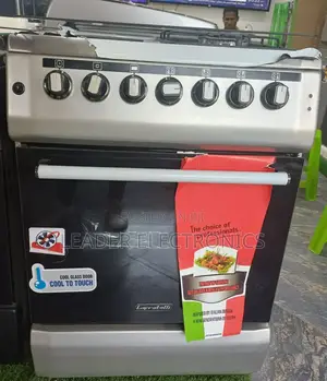 Lofratill Oven 60cm by 60cm