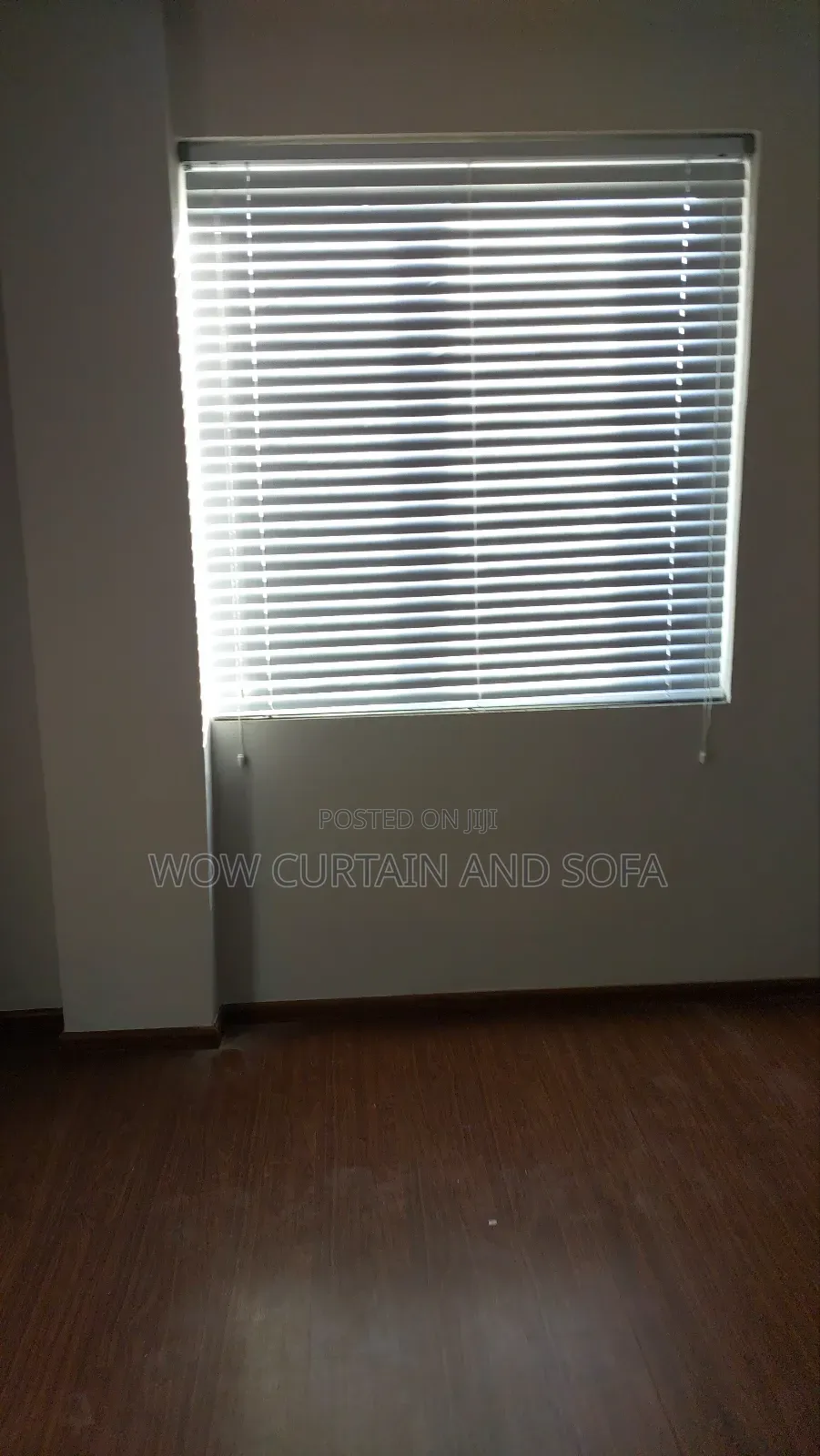 Venetian Blind