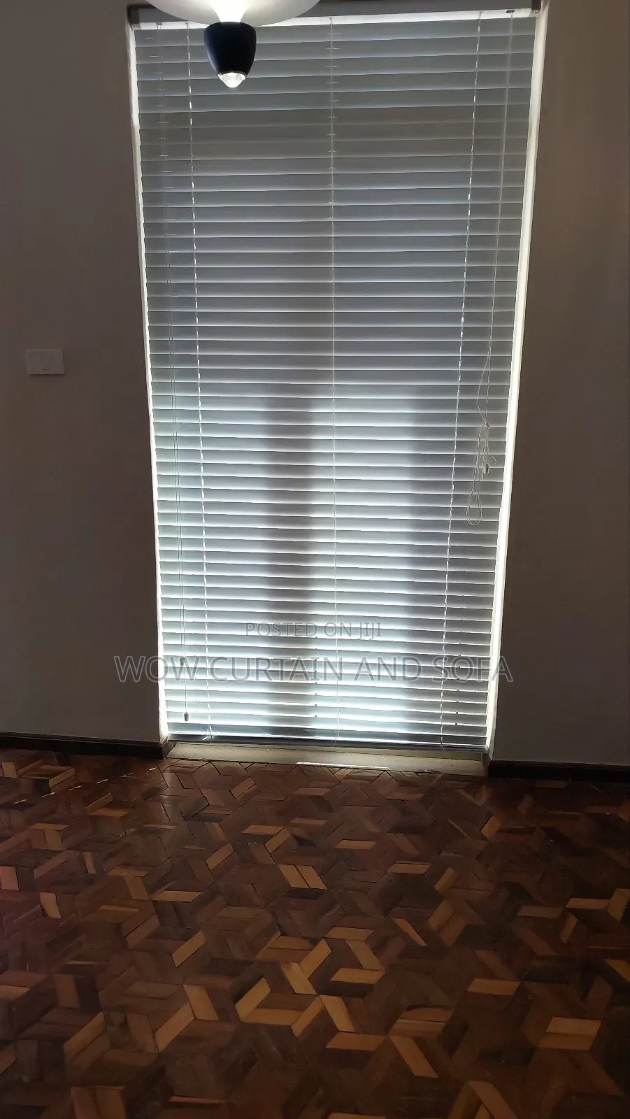 Venetian Blind