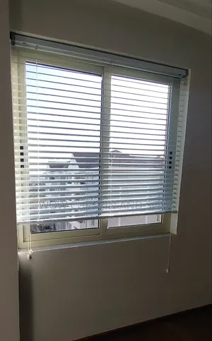 Venetian Blind