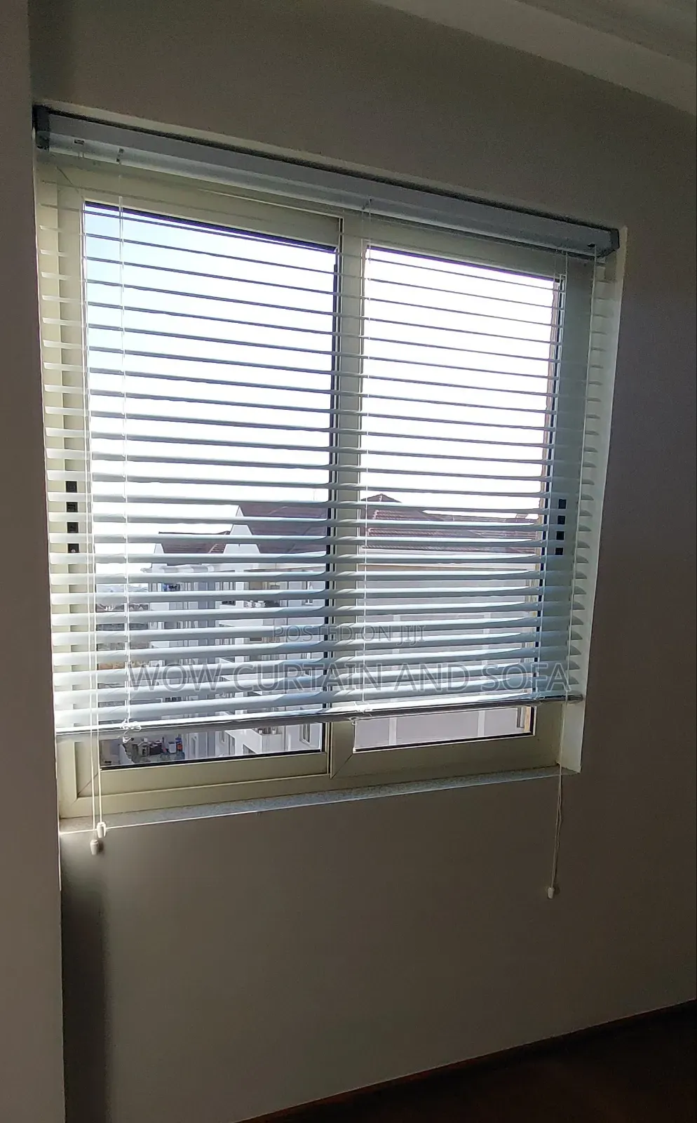 Venetian Blind