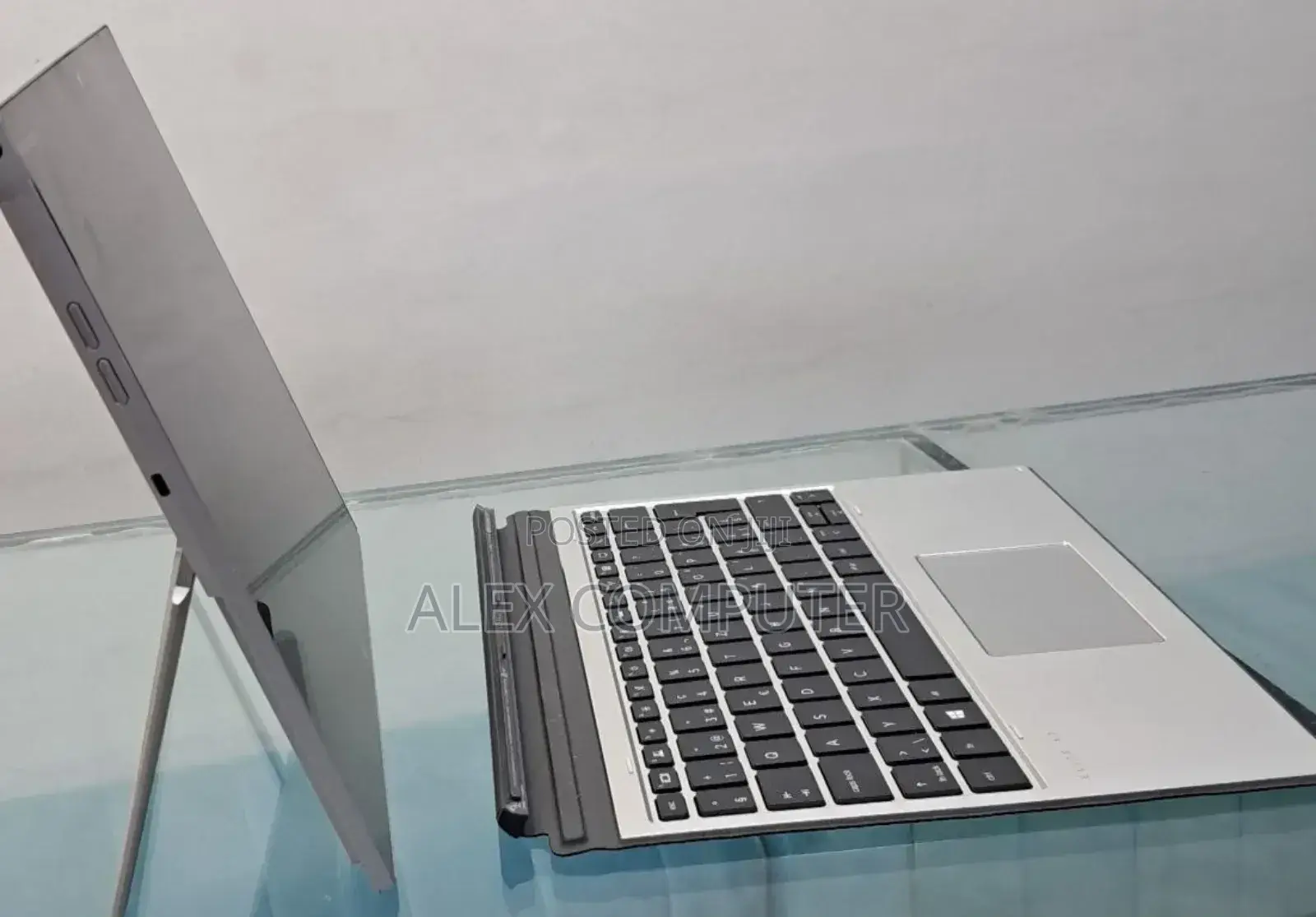 New Laptop HP Elite X2 1013 G4 16GB Intel Core I5 SSD 256GB