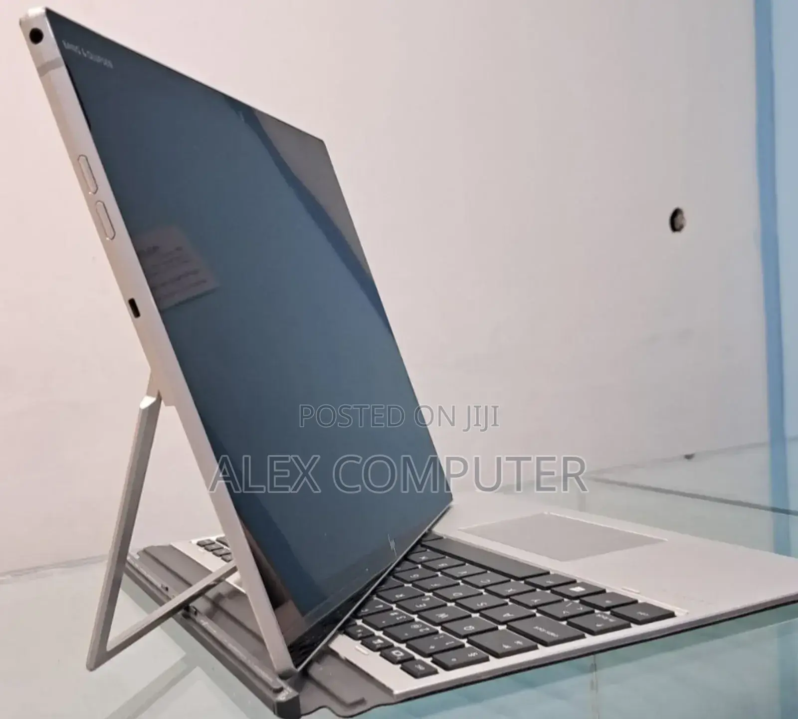 New Laptop HP Elite X2 1013 G4 16GB Intel Core I5 SSD 256GB