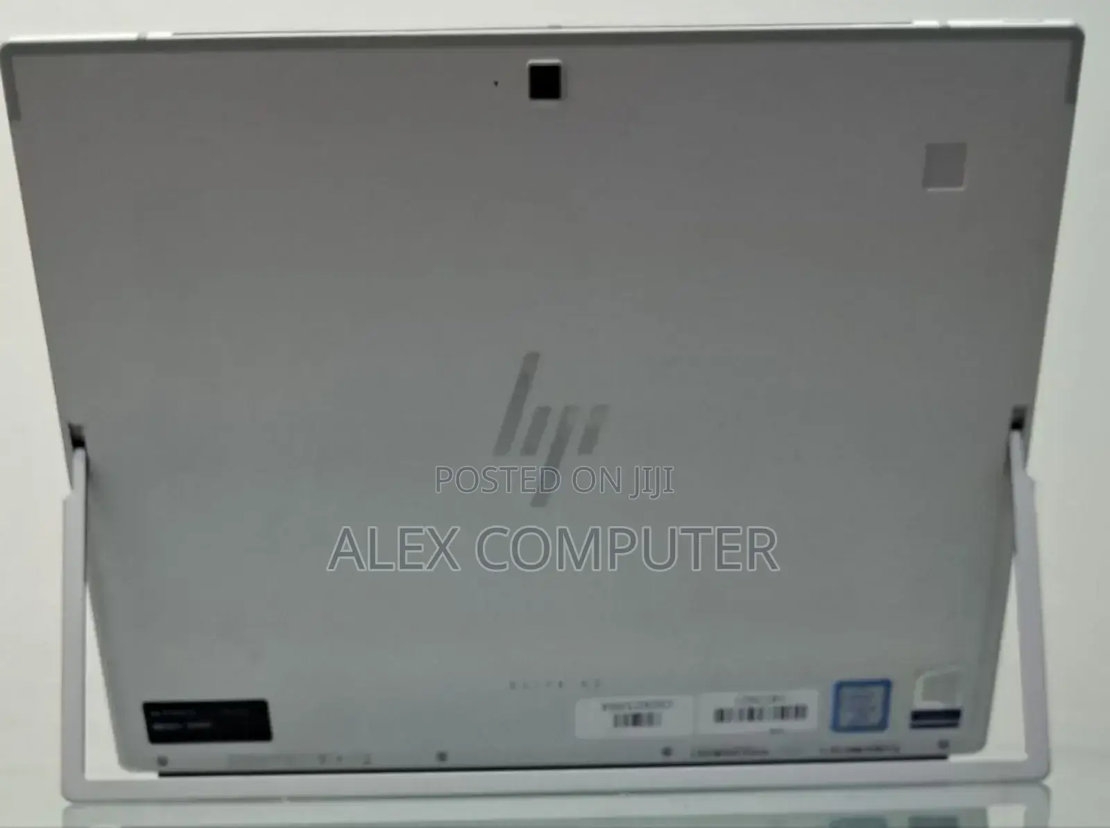 New Laptop HP Elite X2 1013 G4 16GB Intel Core I5 SSD 256GB