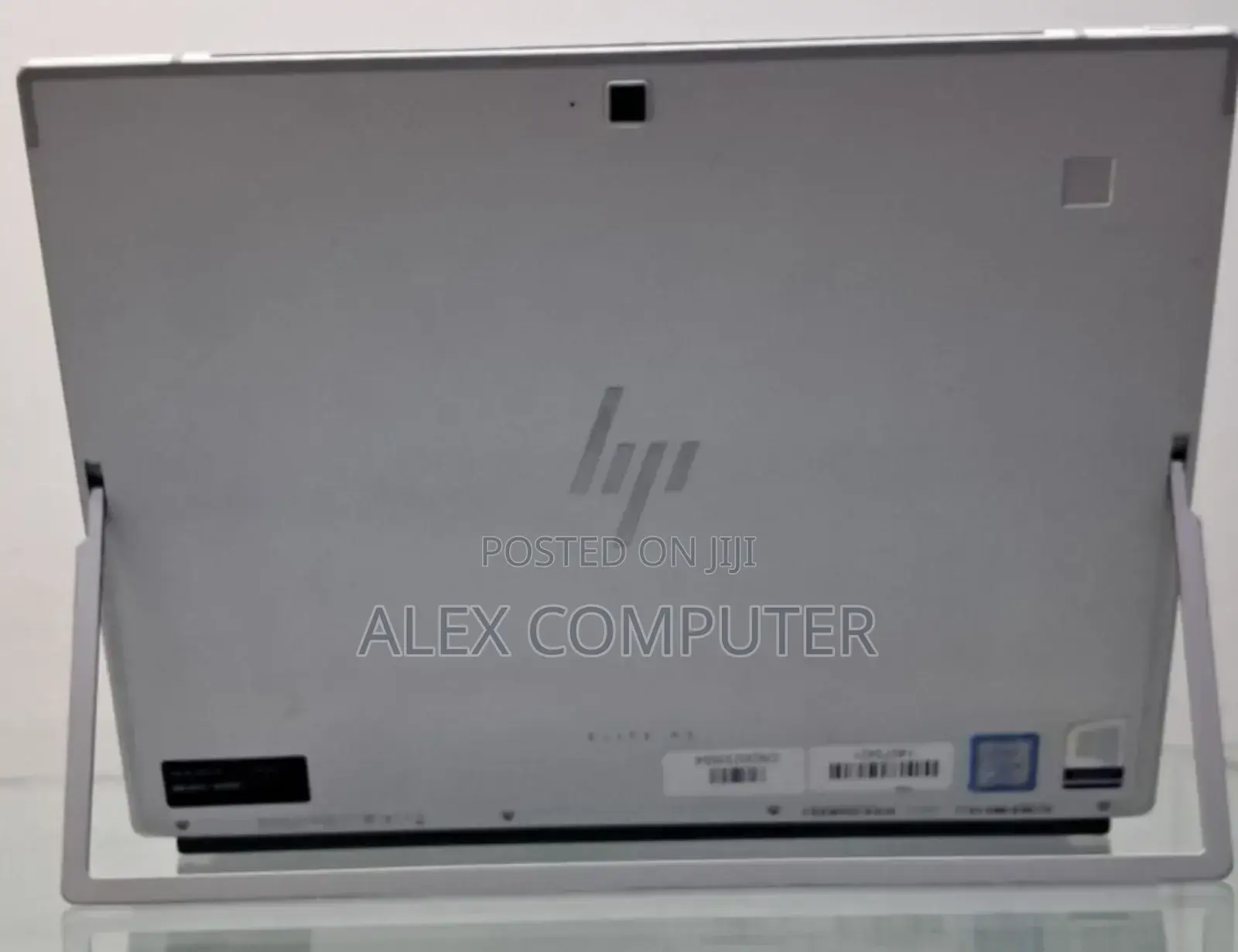 New Laptop HP Elite X2 1013 G4 16GB Intel Core I5 SSD 256GB