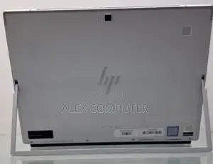 New Laptop HP Elite X2 1013 G4 16GB Intel Core I5 SSD 256GB