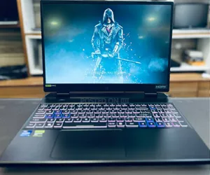 Photo - New Laptop Acer Predator Helios 16 16GB Intel Core I9 SSD 1T