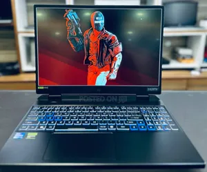 New Laptop Acer Predator Helios 16 16GB Intel Core I9 SSD 1T